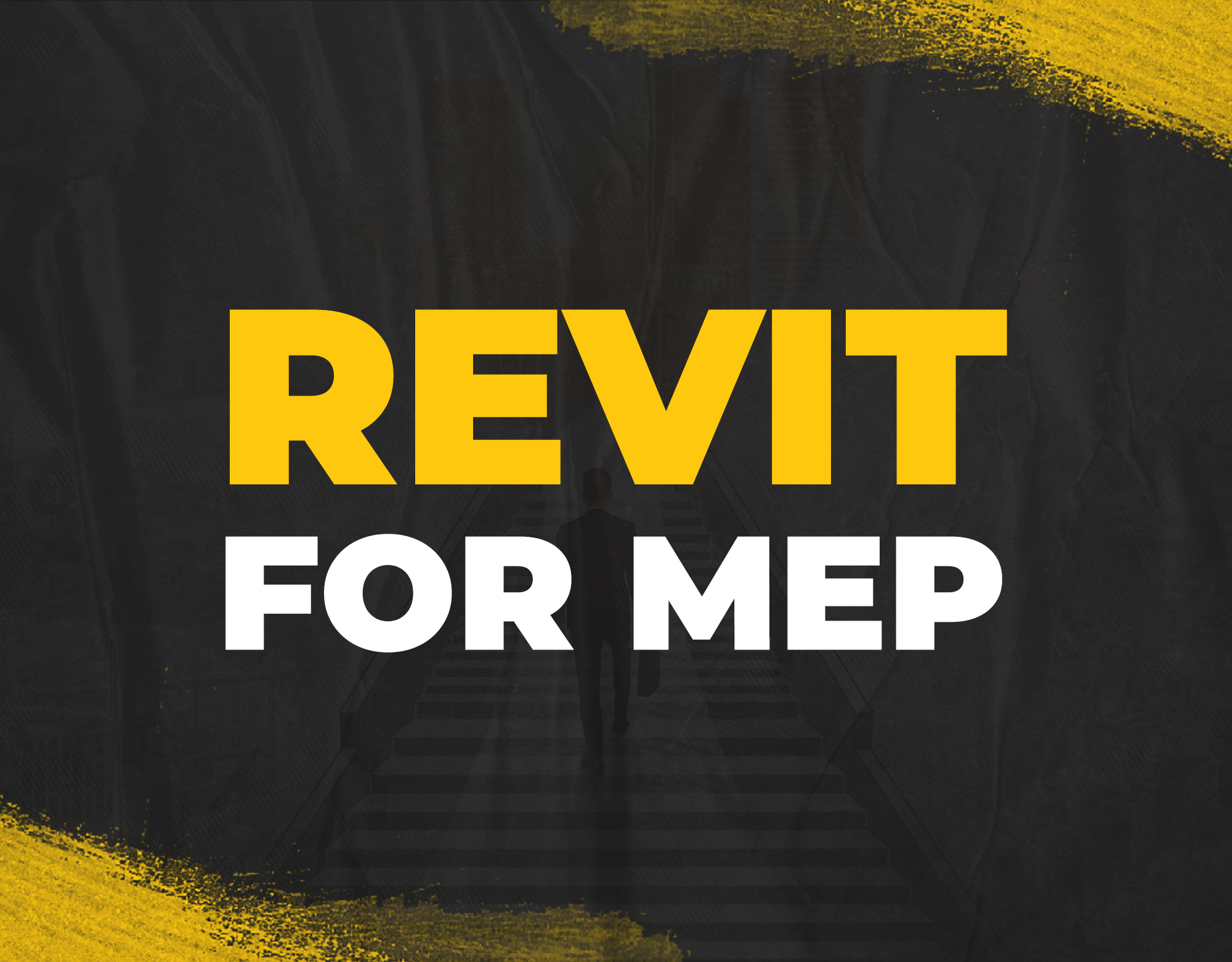 Revit For MEP Course 